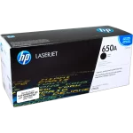 Cartucho de Tóner HP 650A Negro CE270A 13,500 Paginas