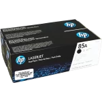 Cartucho de Tóner HP 85AD Negro CE285AD Dual Pack