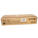 CARTUCHO DE TONER XEROX 006R01683 X2 NEGRO 88.000 PAGINAS