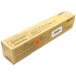 CARTUCHO DE Toner Xerox 006R01831 Yellow Versalink C7120 18,500 Paginas