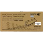 CARTUCHO DE TONER XEROX 106R01536 NEGRO Phaser (4600/4620) ALTA CAPACIDAD
