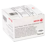 CARTUCHO DE TONER XEROX WORKCENTRE 106R02180 1,000 PAGINAS