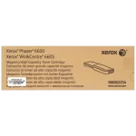 CARTUCHO DE TONER XEROX 106R02234 MAGENTA PHASER 6600/WC 6605 6.000 PAGINAS