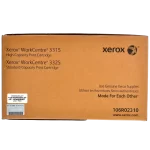 CARTUCHO DE TONER XEROX 106R02310 NEGRO 5.000 PAGINAS