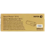 CARTUCHO DE TONER XEROX 106R02732 NEGRO 25.300 PAGINAS