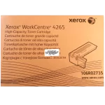 CARTUCHO DE TONER XEROX 106R02735 NEGRO PARA WC 4265 25,000 PAGINAS