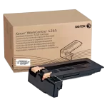 CARTUCHO DE TONER XEROX 106R03105 PARA WC 4265 10,000 PAGINAS