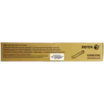 Cartucho de TONER XEROX 106R03396 NEGRO 31,000 PAGINAS