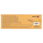 CARTUCHO DE TONER XEROX 106R03522 CYAN PARA C400/C405