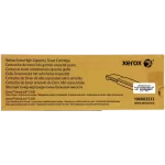 CARTUCHO DE TONER XEROX 106R03533 YELLOW PARA C400/C405 8,800 PAGINAS