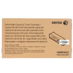 TONER XEROX 106R03623 NEGRO 15.000 PAGINAS