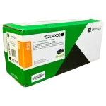 Tóner Lexmark 52D4X00 (524X) Negro MS811dn (45,000 Pag)