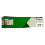 FOTOCONDUCTOR LEXMARK 54G0P00 MX911DE 125.000 PAGINAS