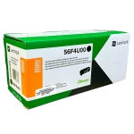 TONER LEXMARK 56F4U00 NEGRO MS321 25.000 PAGINAS