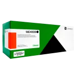 TONER LEXMARK 58D4X00 NEGRO MS826 35.000 PAGINAS