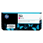 TINTA HP 764 C1Q14A MAGENTA 300ML HP DESIGNJET T3500