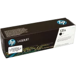 Cartucho de Tóner HP 131A Negro CF210A 1,600 Paginas