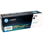 Cartucho de Tóner HP 410A Negro CF410A 2,300 Paginas