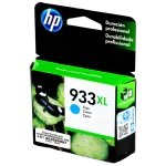 TINTA HP CN054AL 933XL CYAN 825 PAGINAS