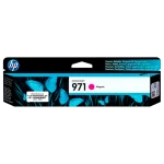 TINTA HP 971 MAGENTA CN623AM 2.500 PAGINAS