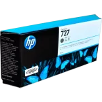 TINTA HP 727 GREY F9J80A 300ML