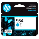 TINTA HP L0S50AL 954 CYAN 700 PAGINAS