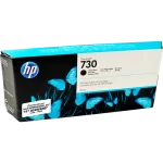 TINTA HP P2V71A (730) DESIGNJET 300ML MATTE BLACK