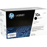 Cartucho de Tóner HP 10A Negro Q2610A 6,000 Paginas