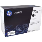 Cartucho de Tóner HP 70A Negro Q7570A 15,000 Paginas