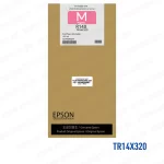 TINTA EPSON R14X MAGENTA TR14X320-AL 425 ML