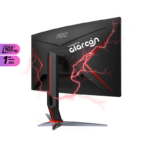 MONITOR AOC C24G2 CURVO GAMING 24" 165Hz 1ms