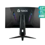 MONITOR TEROS TE-2764G 27" 240Hz 1Ms