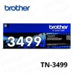 Toner Brother TN-3499 Original TN3499 MFC-L6900 HL-L6400