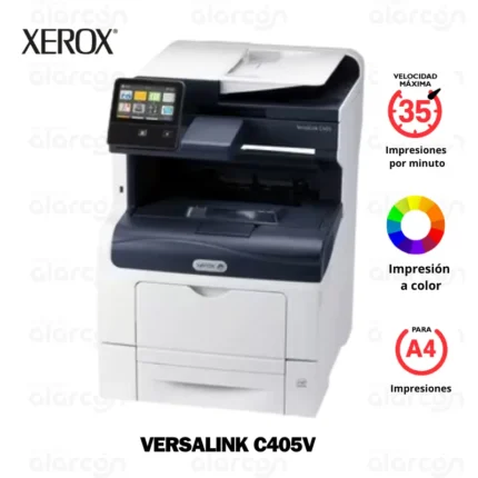 Xerox VersaLink C405V_DNP Color A4 35PPM