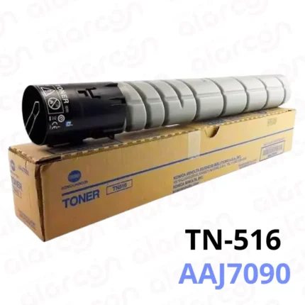 Toner Konica Minolta TN-516 Negro Original