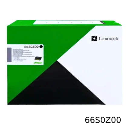 tambor lexmark 66S0Z00 original