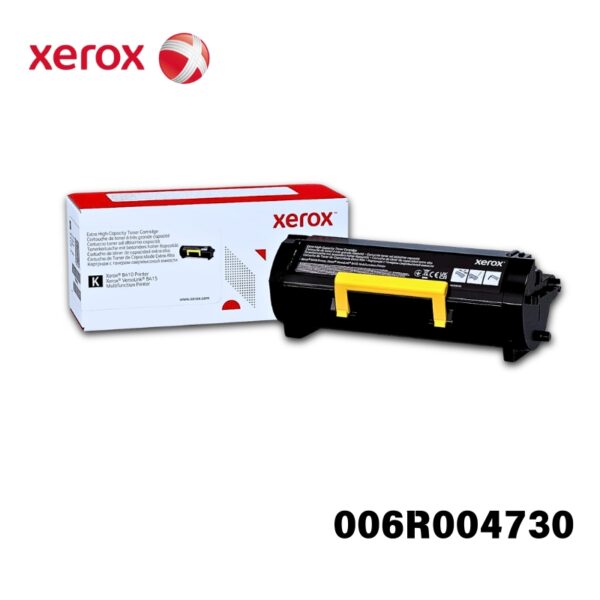Toner Xerox 006R04730 25K Para B410, B415