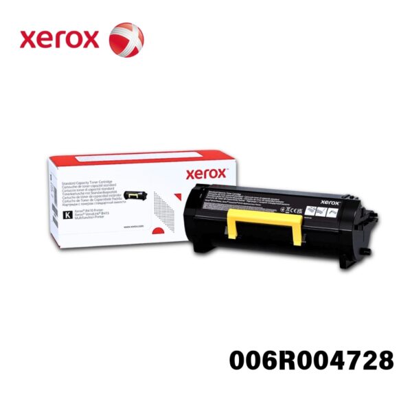 Toner Xerox 006R04728 6K Para B410, B415