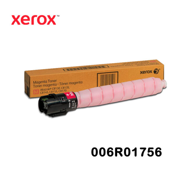 Toner Xerox 006R01756 Magenta AltaLink C8130/C8135