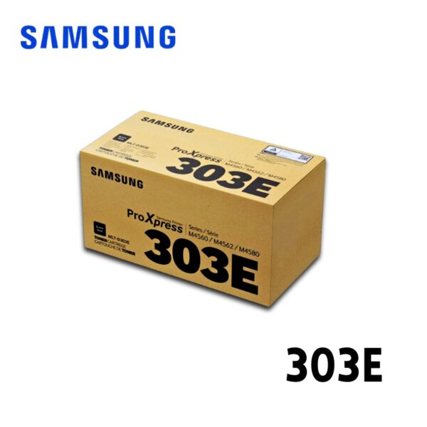 TONER SAMSUNG MLT-D303E PARA SL-M4580FX