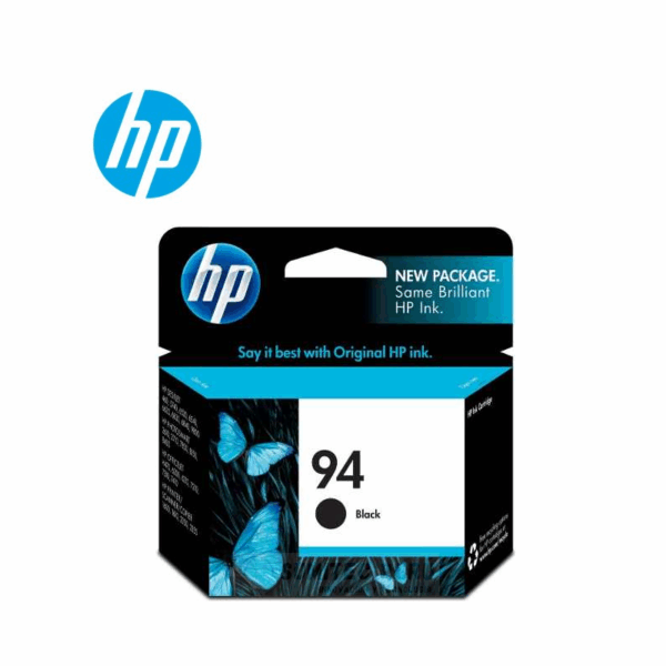 TINTA HP C8765WL (94) NEGRO 480 PAGINAS