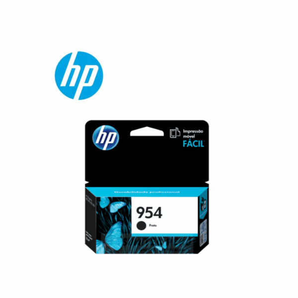 TINTA HP L0S59AL 954 NEGRO 1.000 PAGINAS