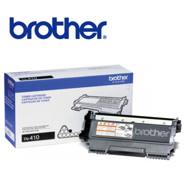 TONER BROTHER TN-410