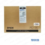 Bolsa de Tinta Epson T01D120 Negro wf-c529