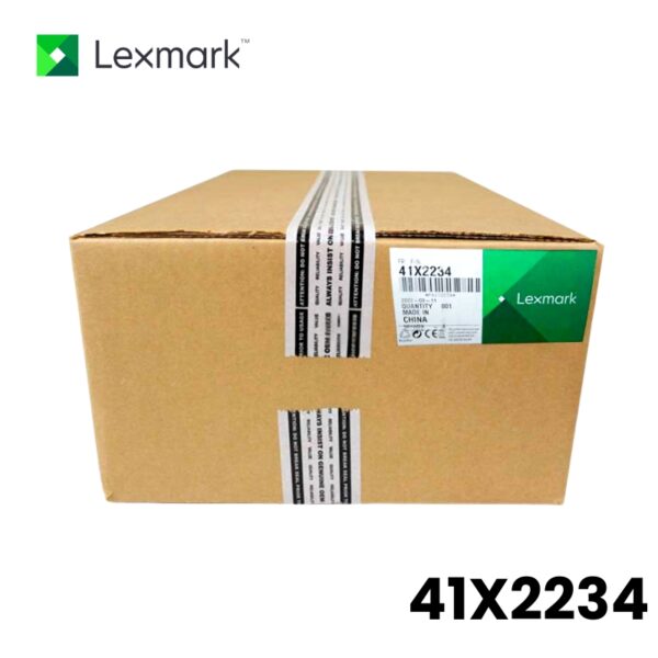 Kit de Mantenimiento Lexmark 41X2234 - MS822, MS825, MX721