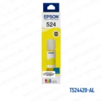 Tinta Epson T524420-AL Yellow