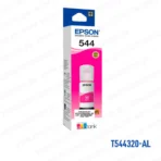 Tinta Epson T544320- AL Magenta