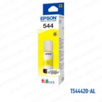 Tinta Epson T544420- AL Yellow