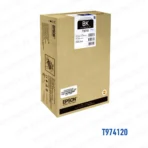Tinta Epson T974120 Black