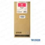 Tinta Epson TR12X320 Magenta
